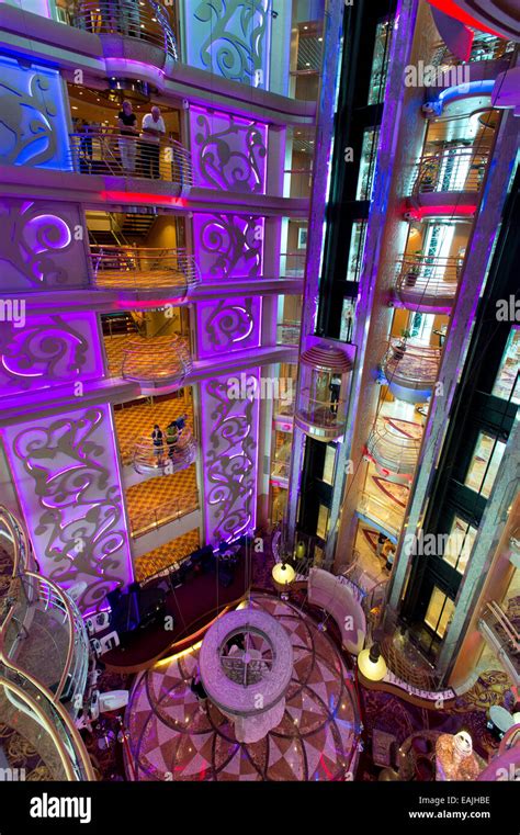 Brilliance Of The Seas Interior