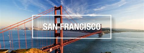 Guide to San Francisco: Where to Stay & Play in this Cali City | Trip ...