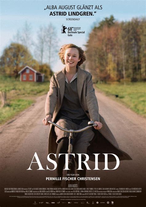 Astrid - Film