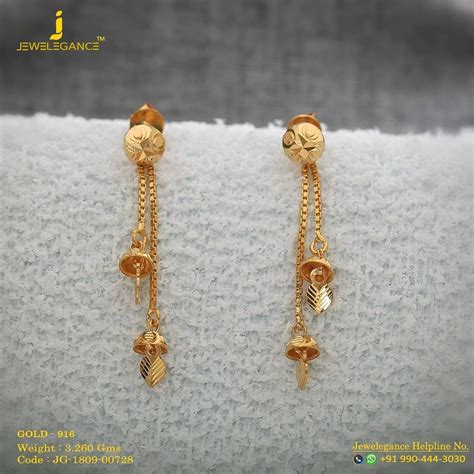 Sparkle And Shine Day And Night... Get in touch with us on +919904443030 #myjewelegan… | Gold ...