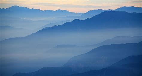 Alishan, Taiwan: Best Sunrise Spots, Hiking Trails and Tea Farms | Spiritual Travels