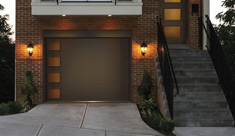 Clopay’s Modern Steel Collection - A1 Garage Door Service