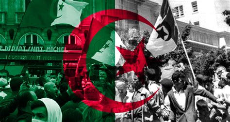 On the sixtieth anniversary of Algerian Independence – United World International