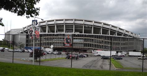 StadiumPage.com - RFK Stadium