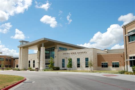 Southwest ISD Resnik Middle School – MEP Engineering