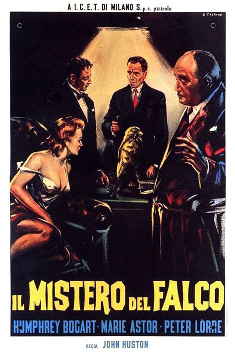 The Maltese Falcon (1941)