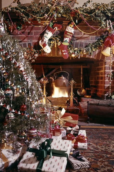 30+ Beloved Christmas Traditions To Make the Holidays Magical ...