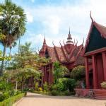 121 Phnom Penh Luxury Hotels - 5 Star Hotels in Phnom Penh, Cambodia