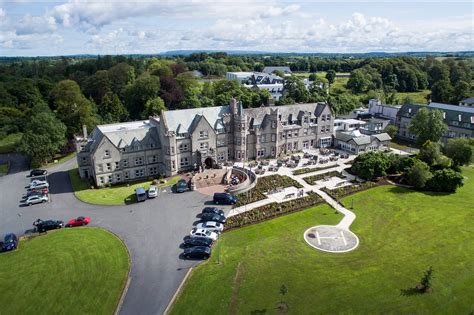 Breaffy House Hotel Castlebar Mayo | Select Hotels