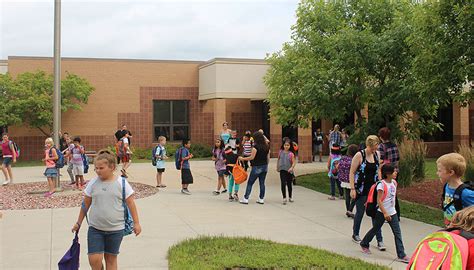 Perry Elementary hosting ALICE drill Wednesday | ThePerryNews