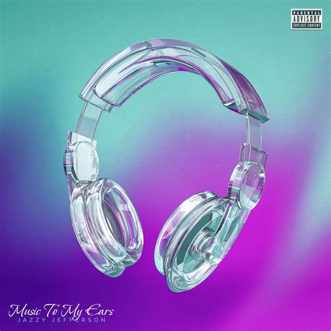 Music To My Ears • Cover Art Shop