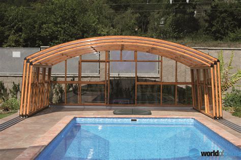 Angebot Swimming Pools manufacturer in Europe