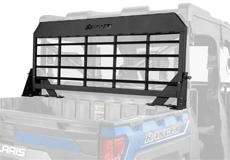 Polaris Ranger Headache Cargo Rack | UTV Direct