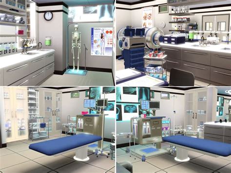 23 best Sims 2 - Hospital & Medical images on Pinterest | Business ...