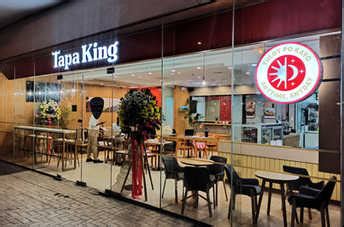 How to Franchise Tapa King - Franchise Fee, Investment and Application