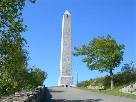 New Jersey High Point Monument | The monument is built upon … | Flickr