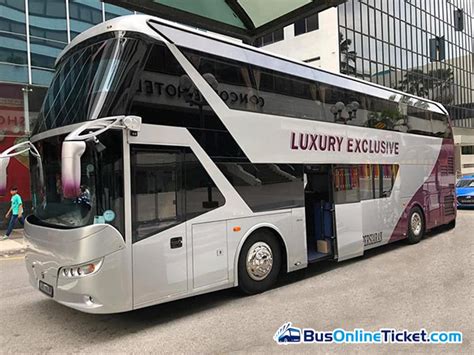 How Many Seats In Luxury Buses | Brokeasshome.com