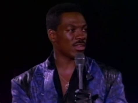 Eddie Murphy: Raw - Where to Watch and Stream - TV Guide