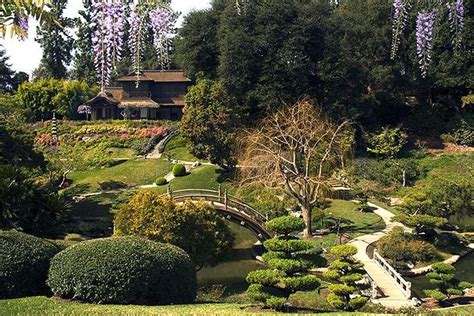 The Huntington Library, Art Museum, & Botanical Gardens Ticket 2024 - California