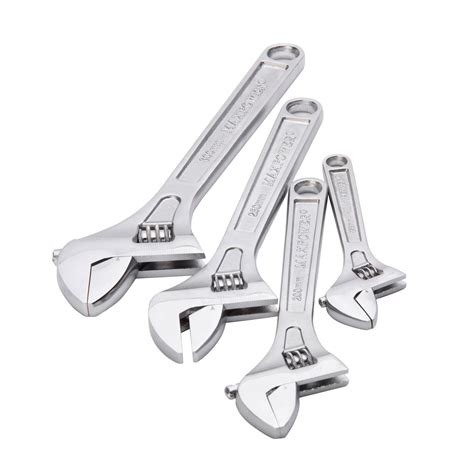 10 Best Adjustable Spanner Sets