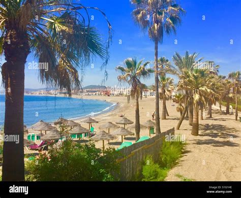 Casares Costa beach Spain Stock Photo - Alamy