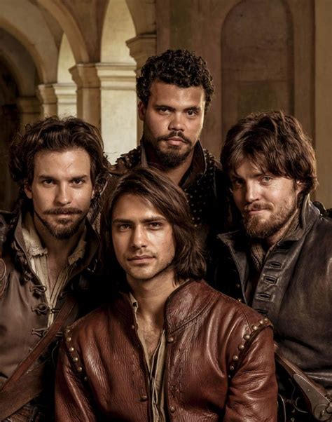 Pin by Monique Da Ponte on The Musketeers (TV- serie)+ Films | The musketeers tv series, Tom ...