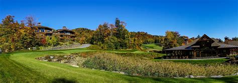 Vermont Golf Course Foliage - Free photo on Pixabay - Pixabay