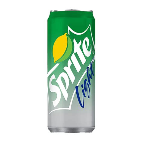 Sprite Light 330ml | Pizza Ghost