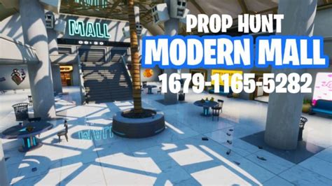 Fortnite Prop Hunt Map Codes – Fortnite Creative HQ