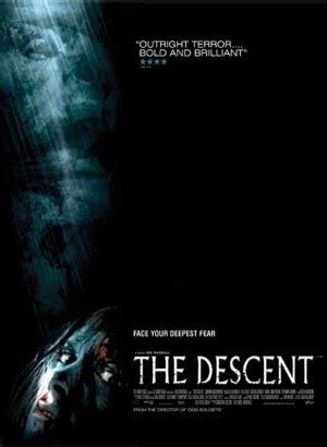 L² Movies Talk: The Descent