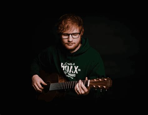 27 Best Ed Sheeran Love Songs - Perfect For Weddings - Stadium Help