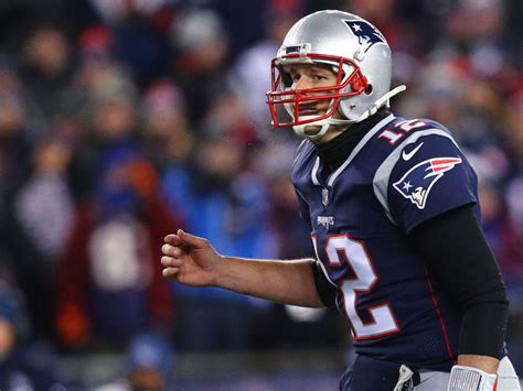 Tom Brady wins 3rd MVP of career | theScore.com