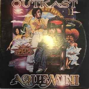 OutKast - Aquemini (2003, Vinyl) | Discogs