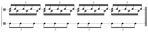 Polyrhythms | BEYOND MUSIC THEORY