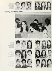 Rider High School - Raider Yearbook (Wichita Falls, TX), Class of 1974 ...