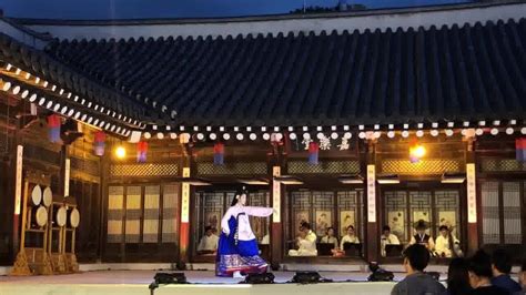 태평무 Taepyeongmu | 태평무 Taepyeongmu (Dance of Peace) | By KOREA HOUSE - 한국의집