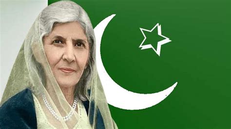 Nation remembers Fatima Jinnah on 53rd death anniversary