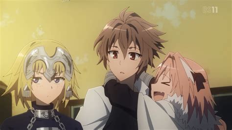 Sieg / Jeanne D'arc / Astolfo【Fate/Apocrypha】 | Astolfo fate, Anime ...