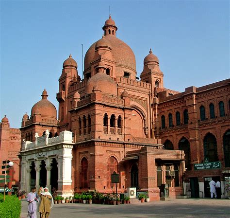 Lahore Museum