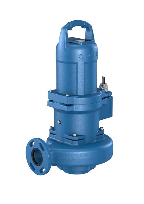 Submersible Pumps: Submersible Pumps Ksb