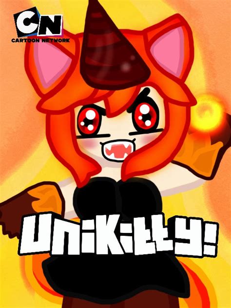 UniKitty!-Princess Unikitty angry kitty-Cover by Gothiulf on DeviantArt