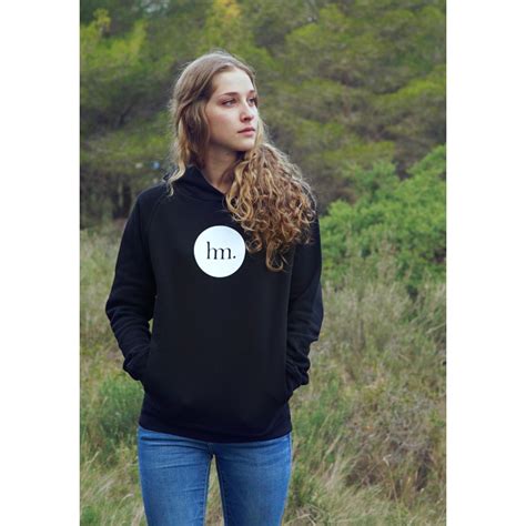 Unisex Sweatshirt - Black - Hungry Music Shop