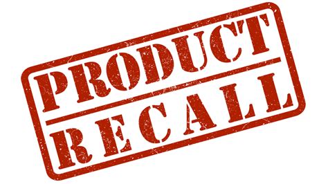 Baby swing recall: What to do with recalled baby products - Reviewed