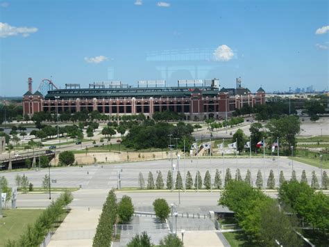 Dallas Cowboys Stadium Tour