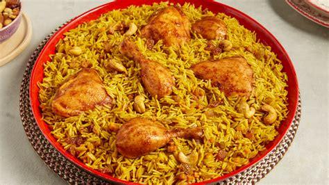 ارز الكبسة سهل وسريع - بخلطة الكبسة | Maggi