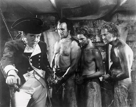 Mutiny on the Bounty (1935)