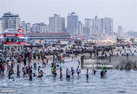 16,571 Gaza Beach Stock Photos, High-Res Pictures, and Images - Getty ...