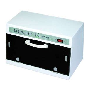 UV Sterilizer For Spa, Towel Warmer Cabinet