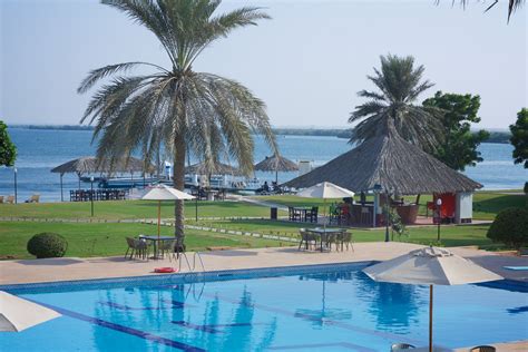 Hotel Flamingo Beach Resort - Emiraty Arabskie, oferty i opinie w Travelplanet.pl