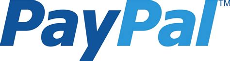 History of All Logos: All Paypal Logos